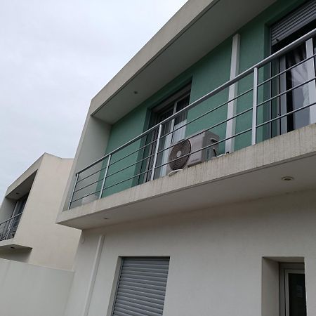 维拉弗兰卡杜坎普Brava公寓 外观 照片